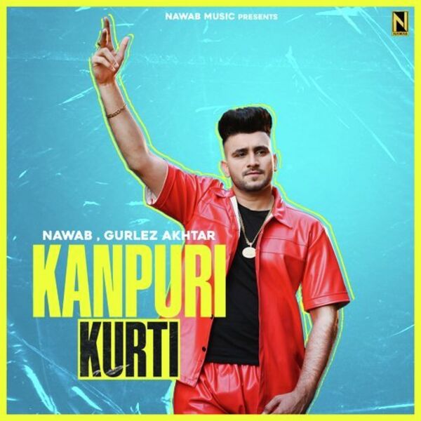 Kanpuri Kurti Cover