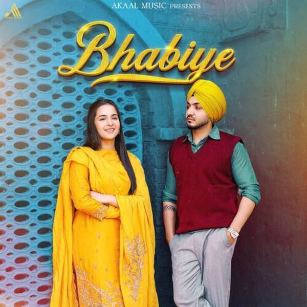 Bhabiye Cover