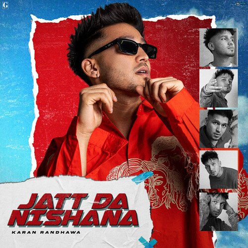 Jatt Da Nishana Cover