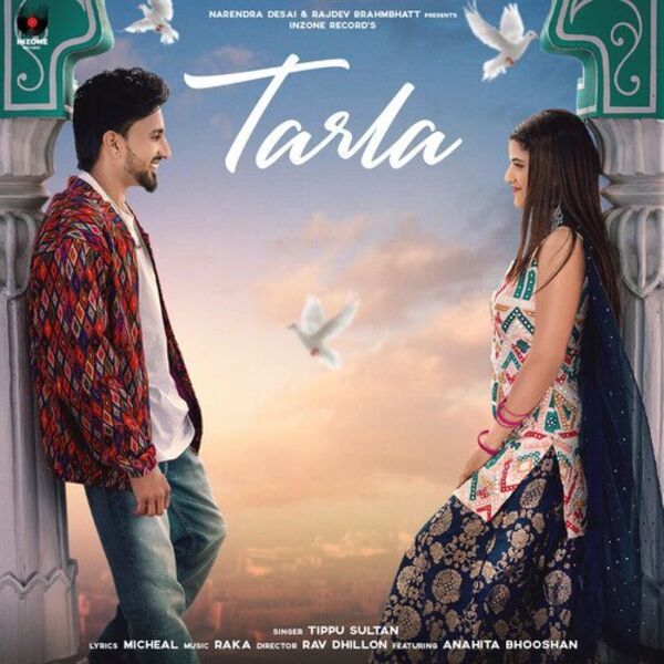 Tarla Cover