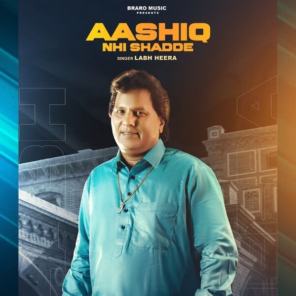 Aashiq Nhi Shadde Cover