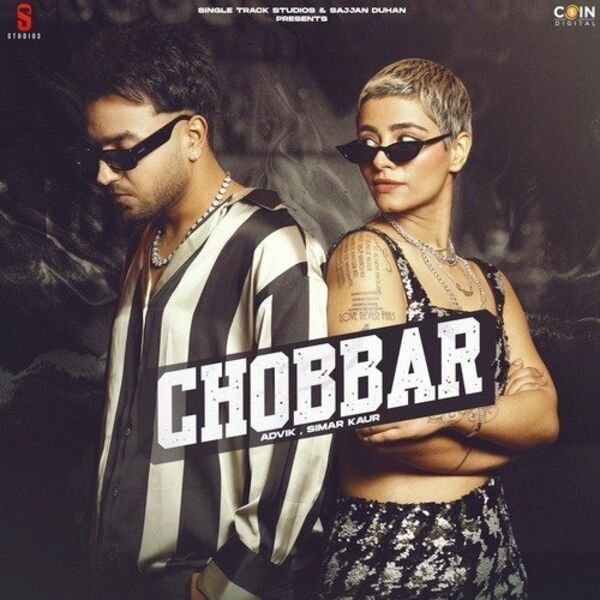 Chobbar Cover