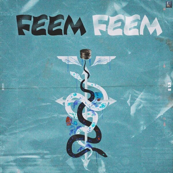 Feem Feem Cover