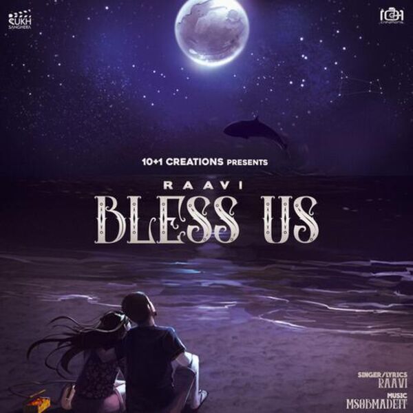 Bless Us Cover