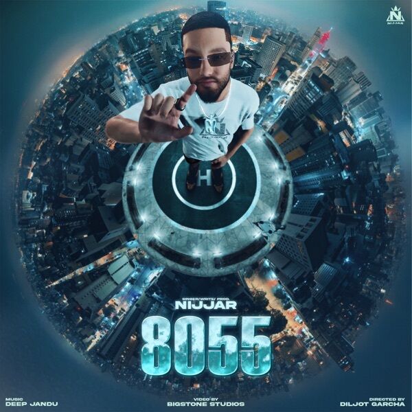 8055 Cover