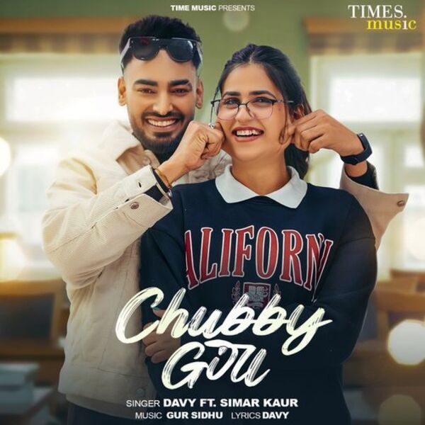 Chubby Girl Cover