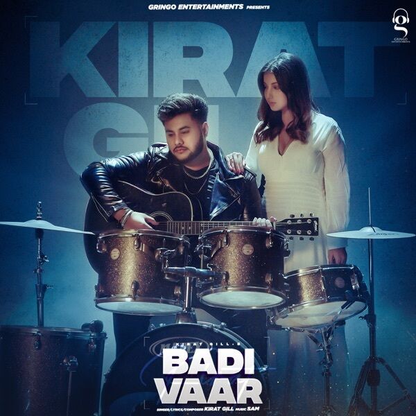 Badi Vaar Cover