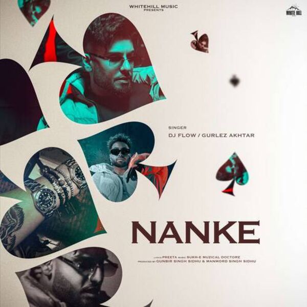 Nanke Cover