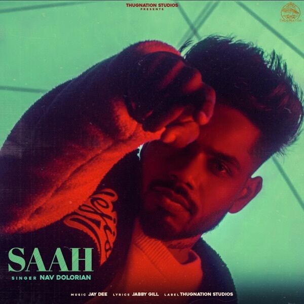 Saah Cover