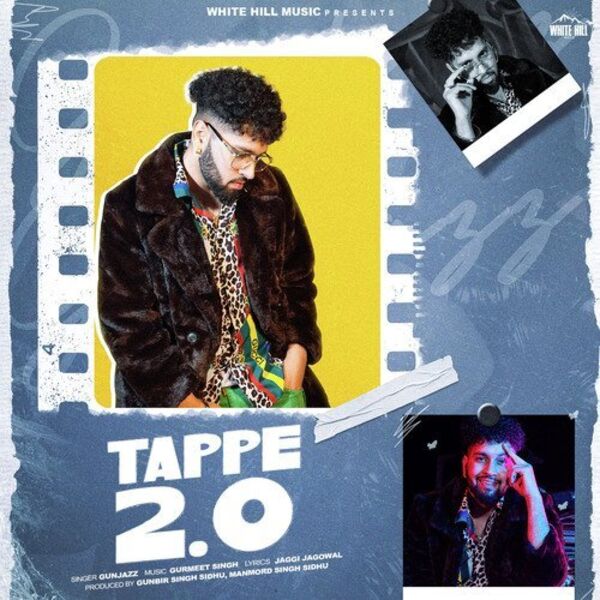 Tappe 2.0 Cover