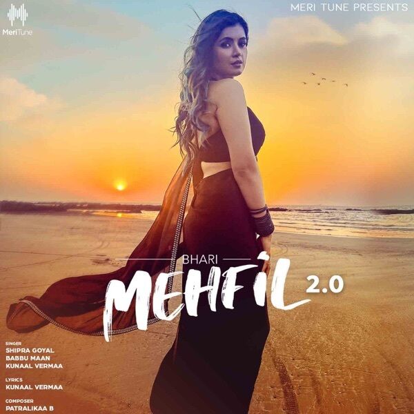 Bhari Mehfil 2.0 Cover