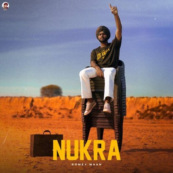 Nukra Cover