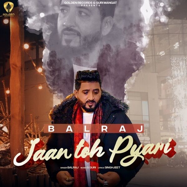 Jaan Toh Pyari Cover