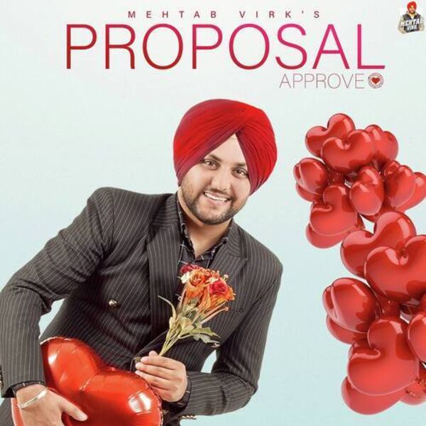 Proposal Approve Cover