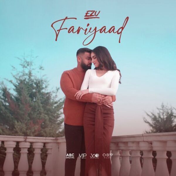 Fariyaad Cover