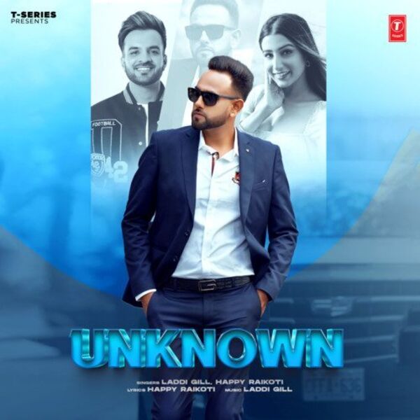 Unknown Cover