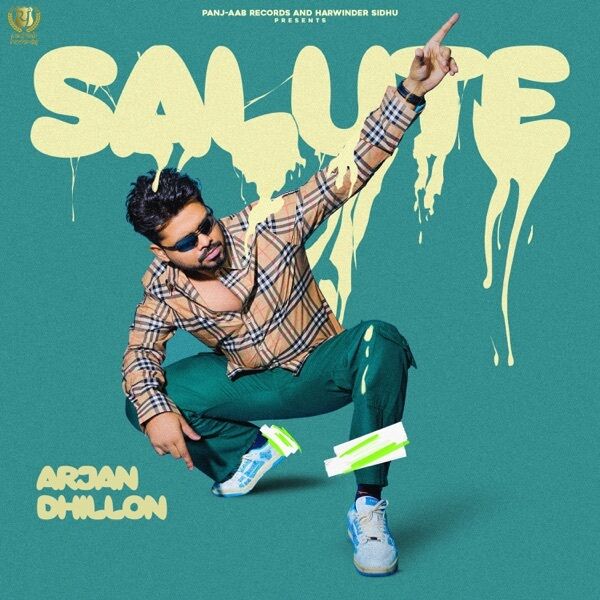 Salute Cover