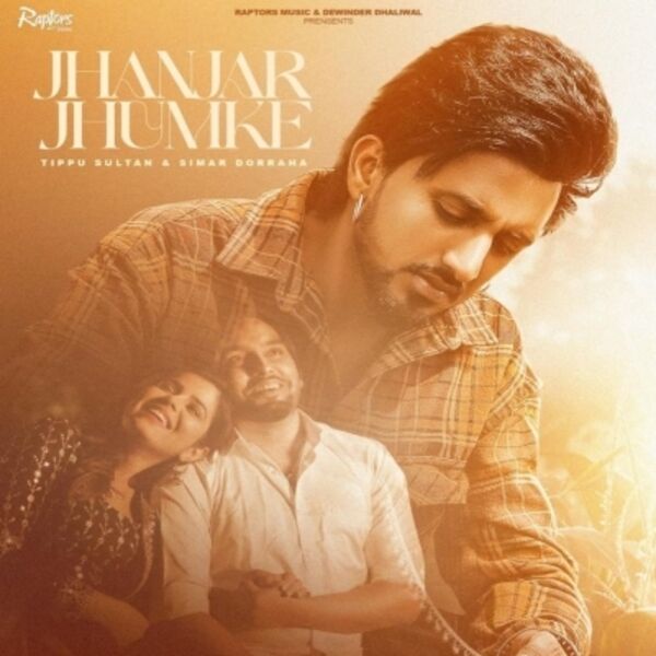 Jhanjar Jhumke Cover