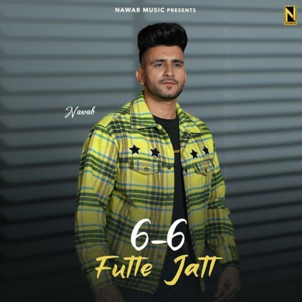 6 6 Futte Jatt Cover