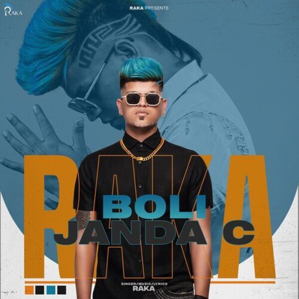 Boli Janda C Cover