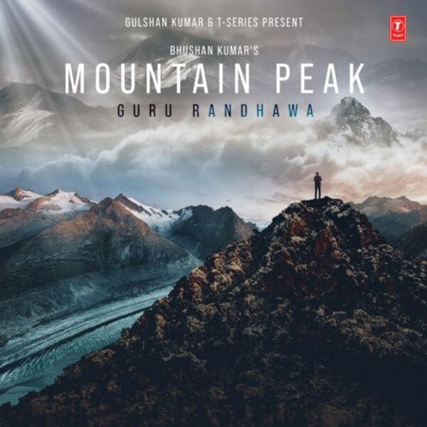 Mountain Peak Cover