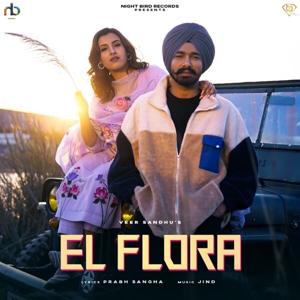 El Flora Cover