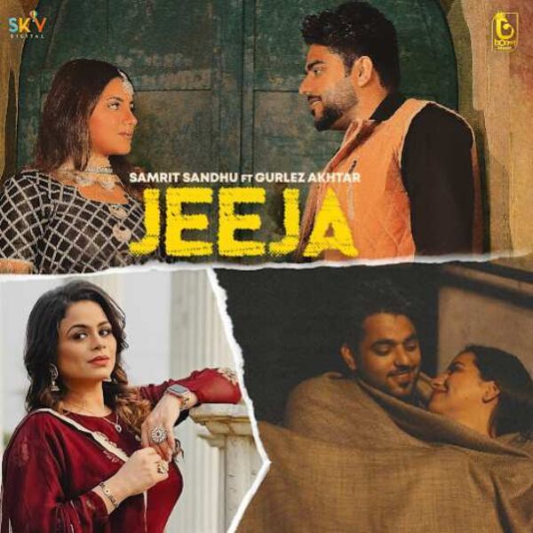 Jeeja Cover