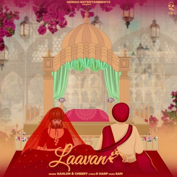 Laavan Cover