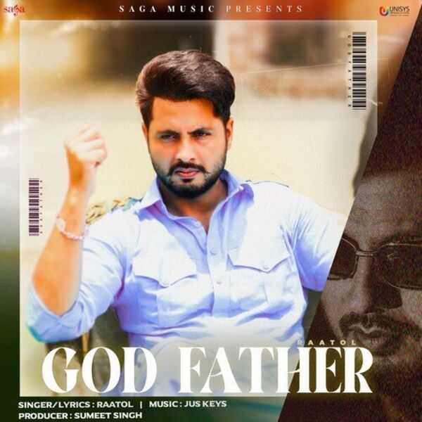 God Father Cover