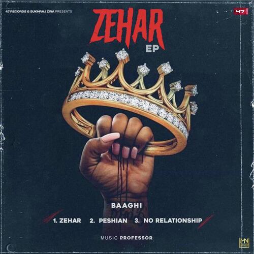 Zehar Cover