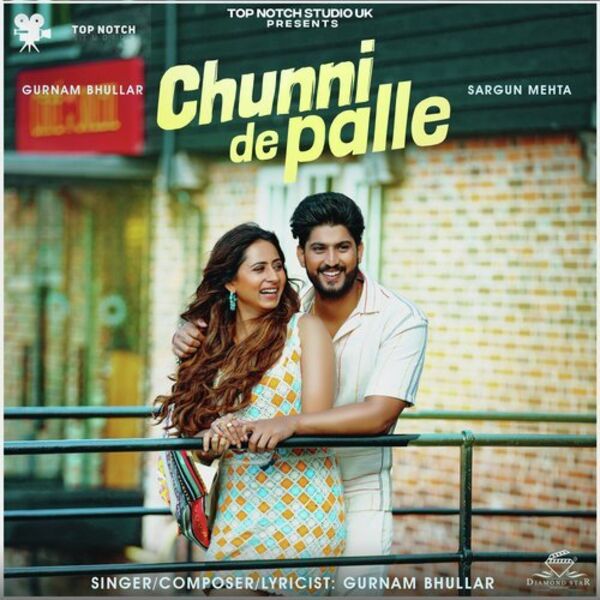 Chunni De Palle Cover