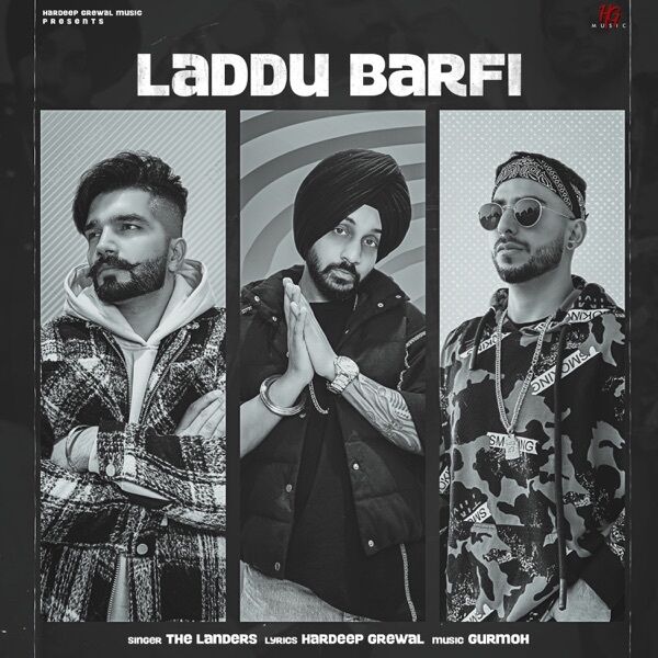 Laddu Barfi Cover