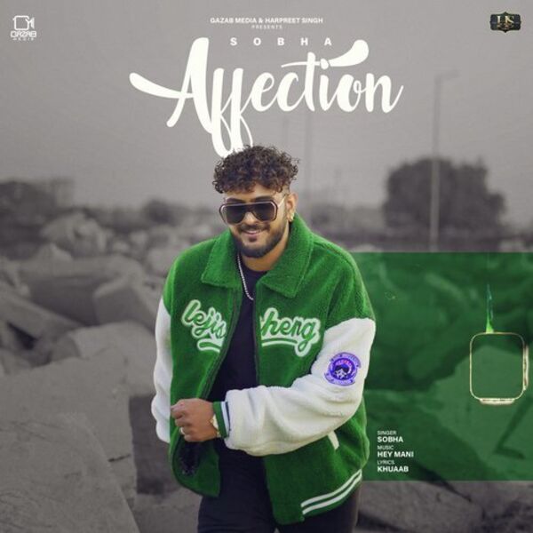 Affection Cover