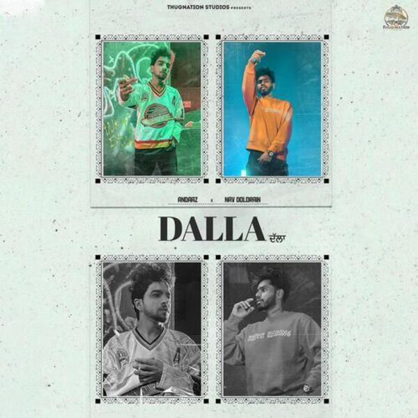 Dalla Cover