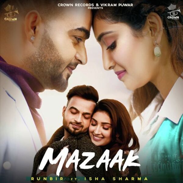 Mazaak Cover