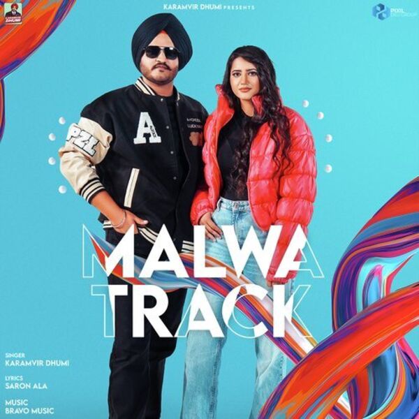 Malwa Track Cover