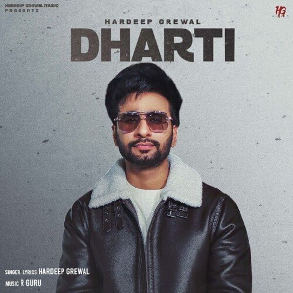 Dharti Cover