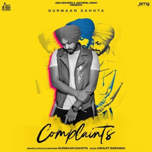 Complaints Cover