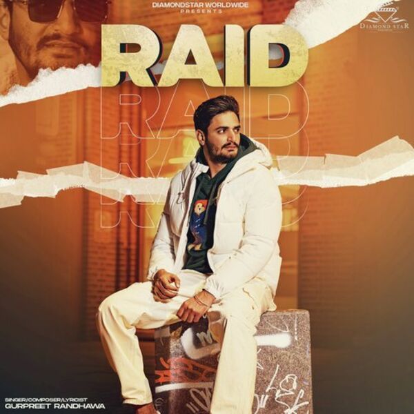 Raid Cover