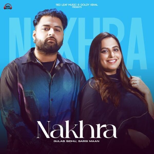 Nakhra Cover