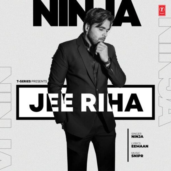 Jee Riha Cover