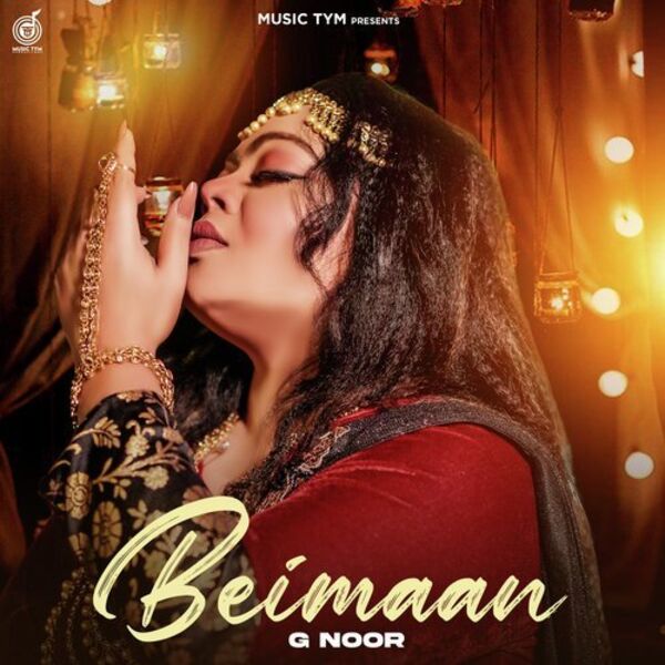 Beimaan Cover