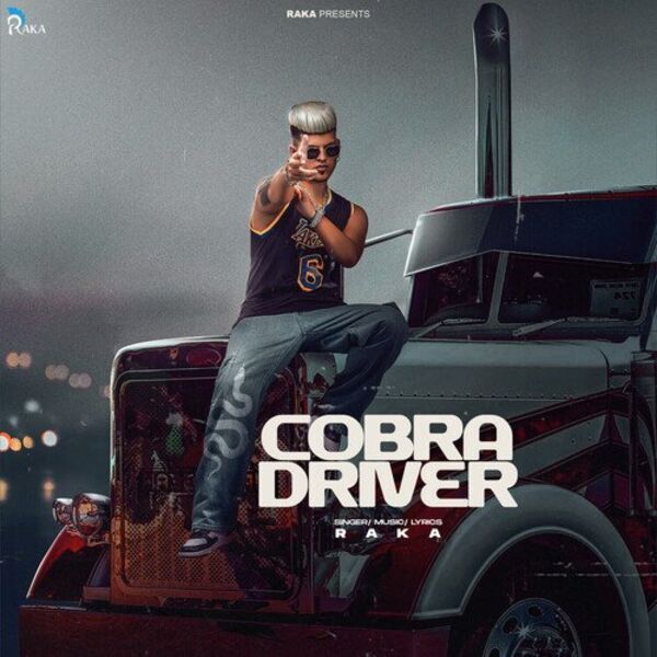 Cobra Driver Cover