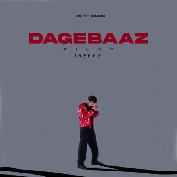 Dagebaaz Cover