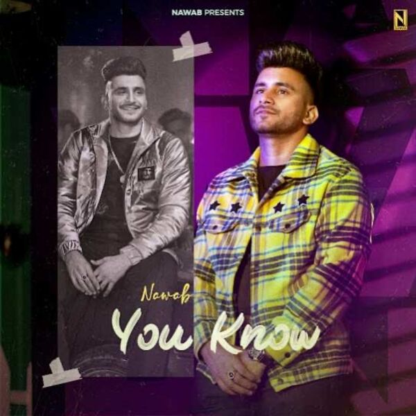 You Know Cover