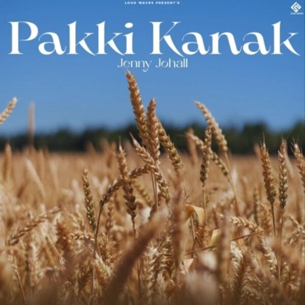 Pakki Kanak Cover