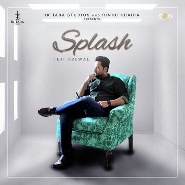 Splash Cover