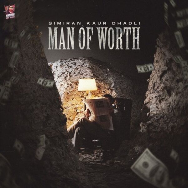 Man Of Worth Cover