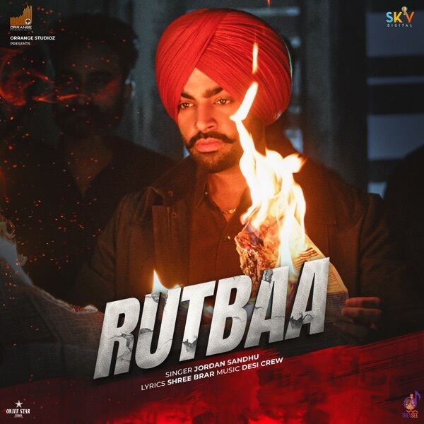 Rutbaa (Title Track) Cover