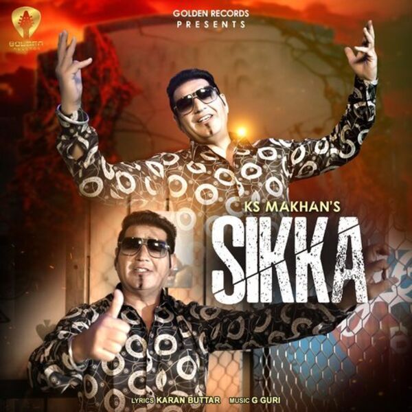 Sikka Cover